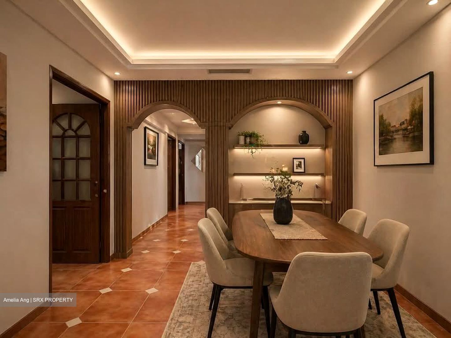 Blk 646 Woodlands Ring Road (Woodlands), HDB Executive #552361571